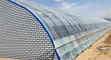 高性能 低價格 中天溫室再升級！